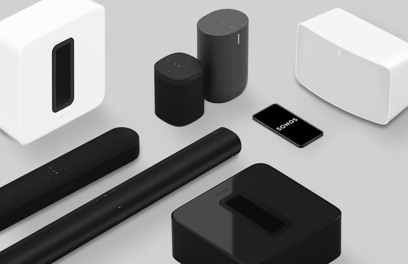 sonos new products 2020